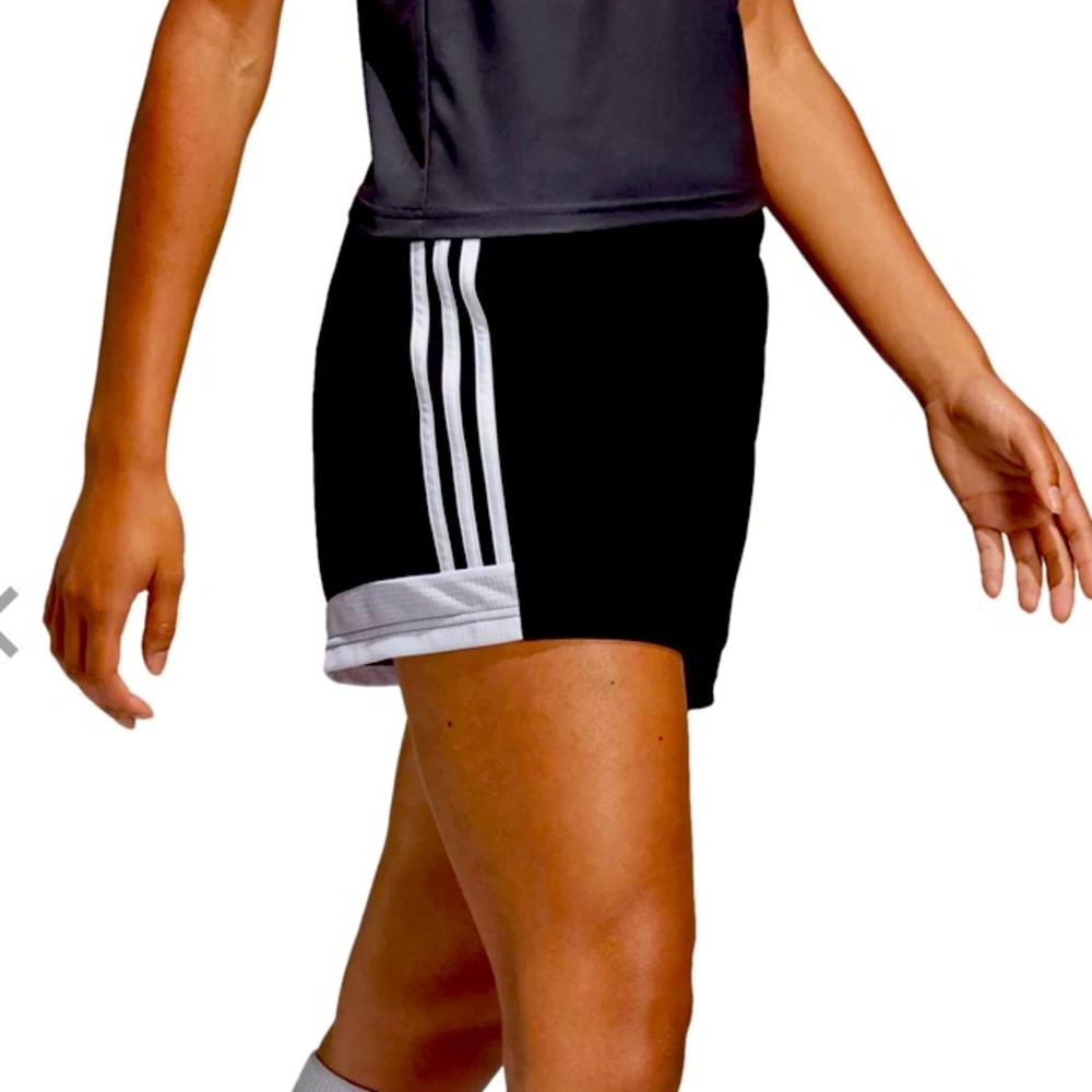 adidas Women's Tastigo 19 Soccer Shorts